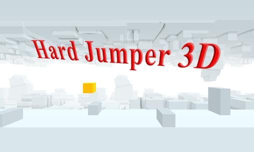 game pic for Hard jumper 3D